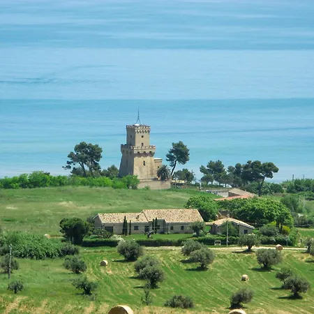 Nido Delle Rondini By Interhome Apartament *