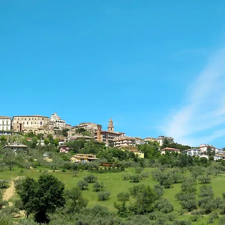 Nido Delle Rondini By Interhome