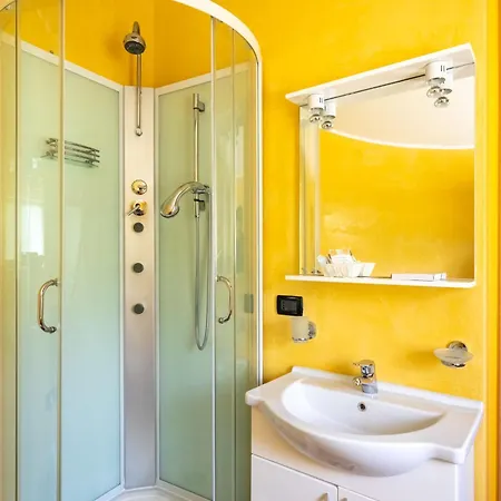 Apartament Nido Delle Rondini By Interhome