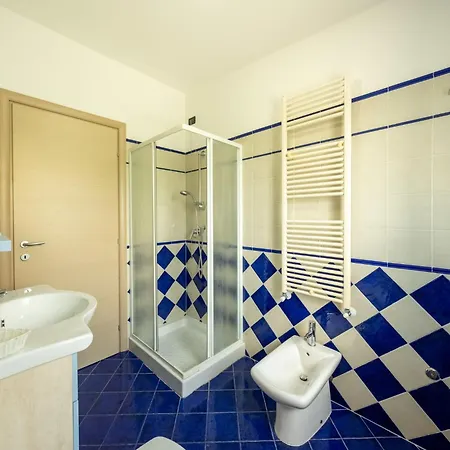 Nido Delle Rondini By Interhome