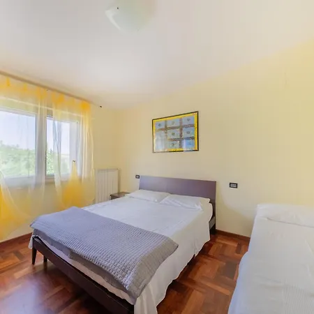 Apartament Nido Delle Rondini By Interhome Citta Sant'Angelo