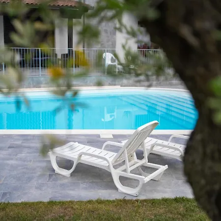 Nido Delle Rondini By Interhome Apartament Citta Sant'Angelo