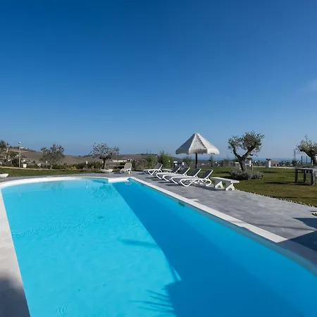 Nido Delle Rondini By Interhome * Citta Sant'Angelo