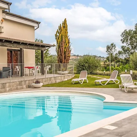 Apartament Nido Delle Rondini By Interhome