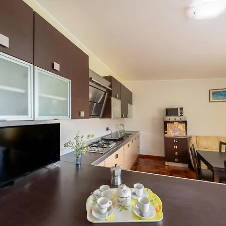Nido Delle Rondini By Interhome Apartment Citta Sant'Angelo