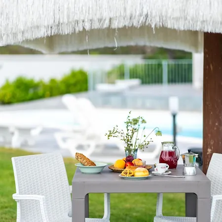 Nido Delle Rondini By Interhome Apartment