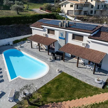 Nido Delle Rondini By Interhome