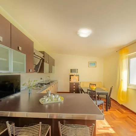 Nido Delle Rondini By Interhome Appartamento *