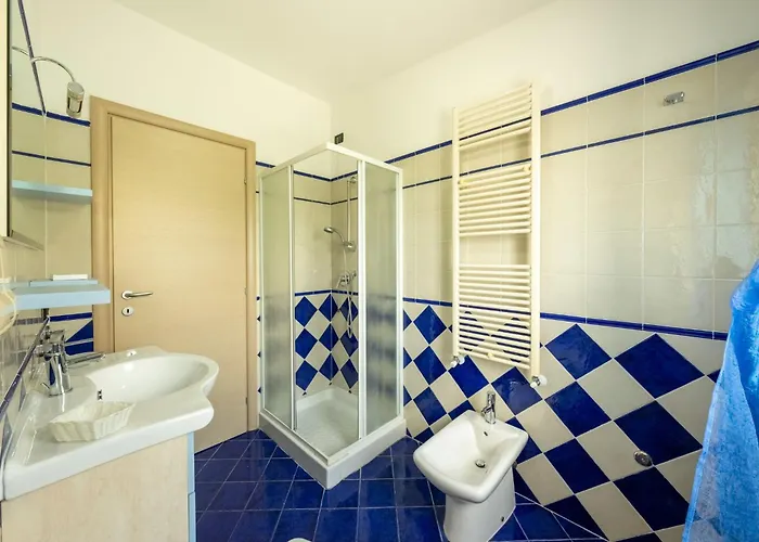 Nido Delle Rondini By Interhome