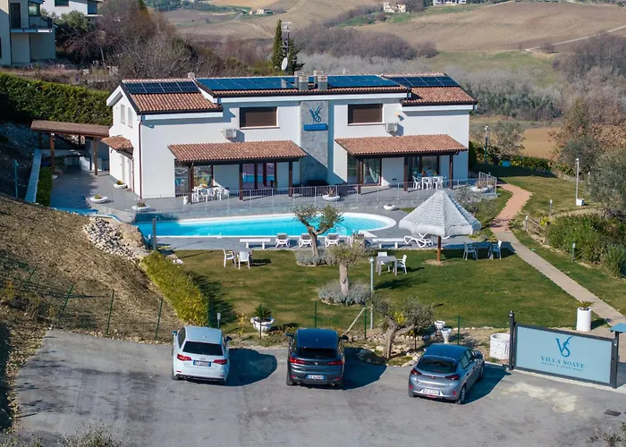 Apartamento Nido Delle Rondini By Interhome Citta Sant'Angelo