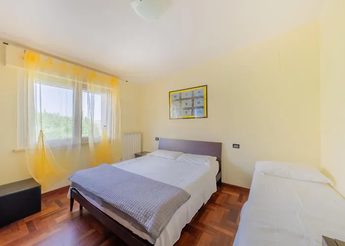 Apartamento Nido Delle Rondini By Interhome Citta Sant'Angelo