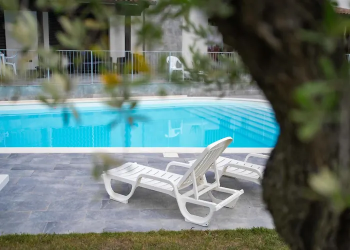 Nido Delle Rondini By Interhome Apartamento Citta Sant'Angelo