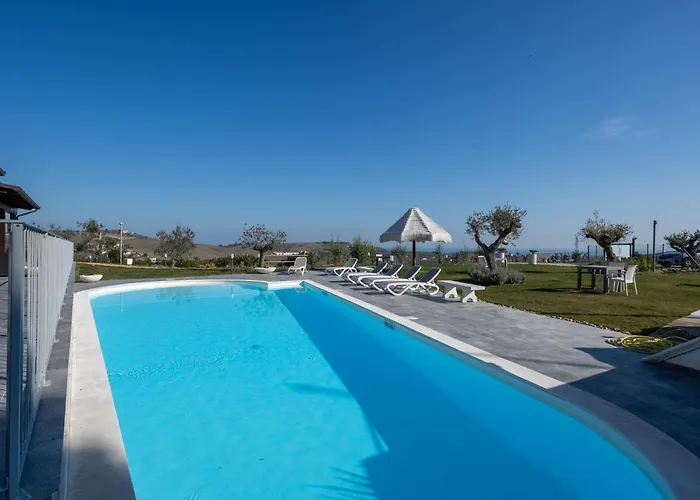 Nido Delle Rondini By Interhome * Citta Sant'Angelo